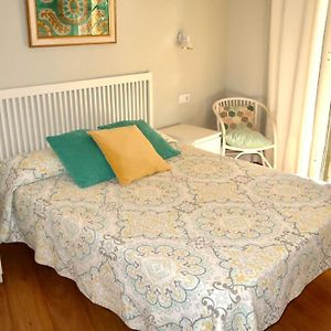 Sevilla Alameda Pg Apartamentos